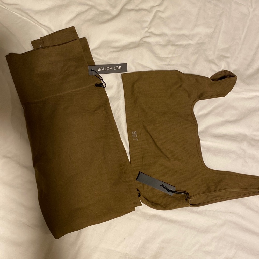 Set active set in PENNY